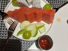 -风渡嘉荷西餐厅 Windy City(西三旗金隅店)