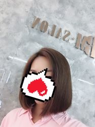 点击看大图 -BM SALON