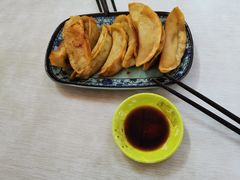 -金记老七家湾第一锅贴店(金沙井总店)