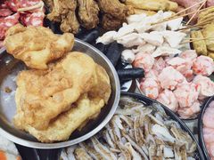 -原万寿宫红灯笼水煮(中山路店)