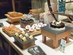 -武汉洲际酒店·漢自助餐厅