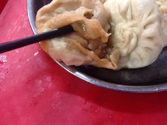 -陈寔包子王·卤煮小肠·京味小吃(龙潭店)