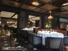 大堂-民国红公馆·秦淮八艳(夫子庙店)