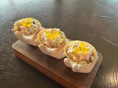 -恰餐厅及酒吧CHAR Bar & Grill(北京三里屯洲际店)