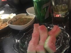 -捞王猪肚鸡火锅(财富中心店)