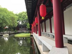 -龚家花园农家乐休闲别墅