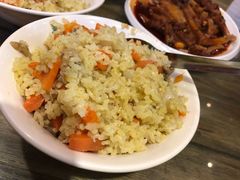 -清真益鑫羊肉手抓馆(南大街店)