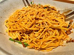 葱油拌面-苏帮袁Sue Cuisine(将台店)
