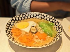 -汤城小厨•粤菜•靓汤(金融街店)