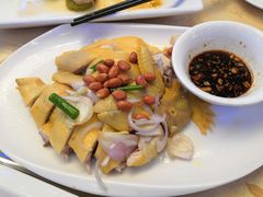 -潮喜竹溪荔湖酒家(荔枝湾店)