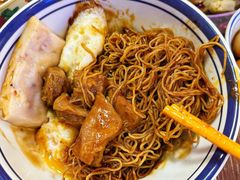 -亞婆井·劲抽面食(铂顿城店)