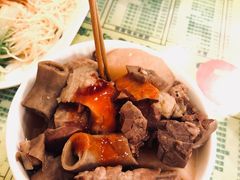 萝卜牛杂-顺记冰室(宝华路店)