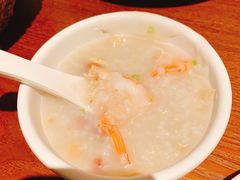 -南拳十三姨·潮汕砂锅粥(世纪金源店)