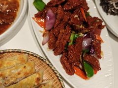 -恒盛居回族饭店