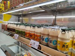 -可斯贝莉现烤面包·生日蛋糕(岭南天地店)