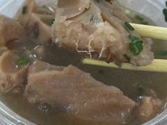 -燕子煨汤(山海关路店)