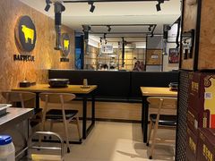 -云龙·烤肉专门店(东方路店)