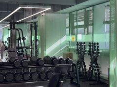 -优享健身(三元桥店)