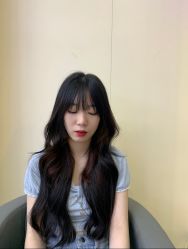 -摩卡造型·烫染·接发