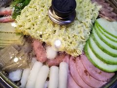 -the frypan韩国炸鸡啤酒(五路居店)