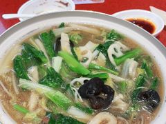 -喜家德虾仁水饺(东海缤纷天地店)