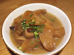 -付家大院(华丰店)
