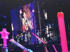 -南京奥林匹克体育中心-体育馆