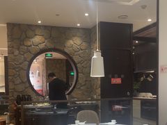 -毛家饭店·30年融合新湘菜(汉峪金谷店)
