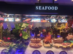 -SEA西雅图海鲜自助餐厅(海乐世界店)