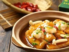 -秦月轩·长安小馆·新陕菜(阜成路·五棵松店)