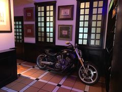 -碧特博格啤酒花园餐厅(芜湖路店)