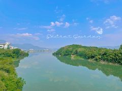 -福建鲤鱼洲酒店