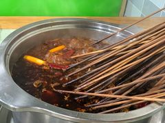 -逗签翻卤味串串(回龙湾店)