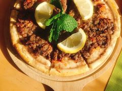 -ALAMEEN阿拉伯餐厅(三里屯店)