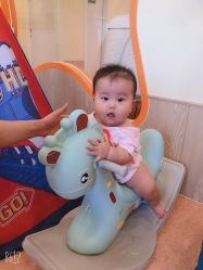 -爱乐婴童水育早教中心·儿童游泳中心(田园商业广场店)