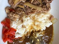 -食其家·牛丼咖喱(广元西路店)