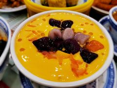 -捷信牛奶甜品世家(学府店)