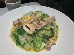 -必点海鲜·海肠捞饭·鲅鱼水饺(滨江道店)