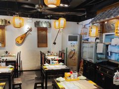 -京城小江南·北京烤鸭·江南土菜·白鱼(中关村店)