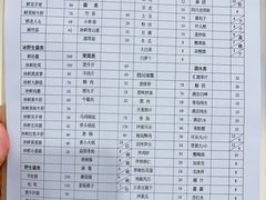 -太婆天府山珍酒楼(亚运村店)