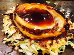 -鹤桥风月(难波御堂格兰维尔店)