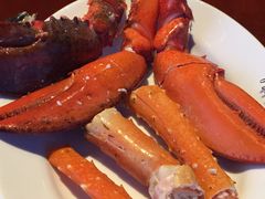 长脚蟹-广州富力君悦大酒店·凯菲厅