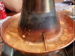 -京元盛铜锅涮肉(上海总店)