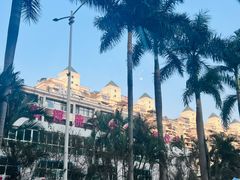 -四海公园(南山区)