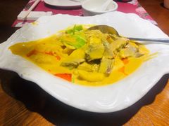 咖喱牛腩-湖碟轩·私厨坊(张家港店)