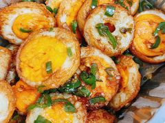 金钱海鸭蛋-徐记海鲜(南油永新汇店)