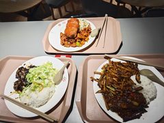 -北大家园食堂