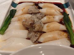-景月阁空中食府(希尔顿酒店)