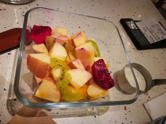 -必胜客(海滨店)