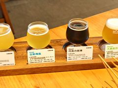-木屋烧烤(惠阳华润小径湾店)